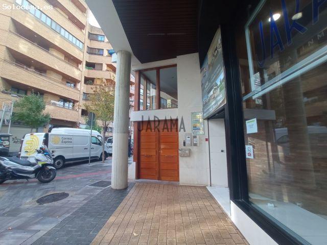 OFICINA CÉNTRICA EN TUDELA