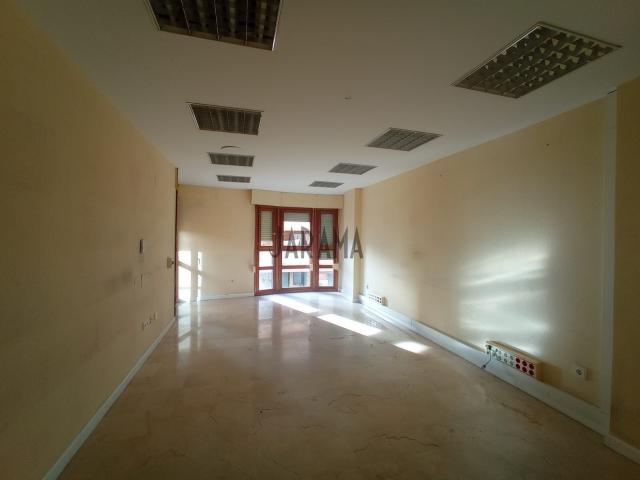 OFICINA CÉNTRICA EN TUDELA