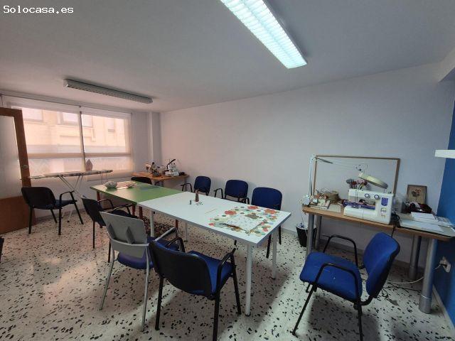 OFICINA CENTRICA EN VENTA
