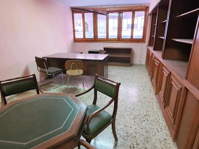 OFICINA CENTRICA