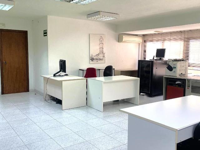 OFICINA CÉNTRICA