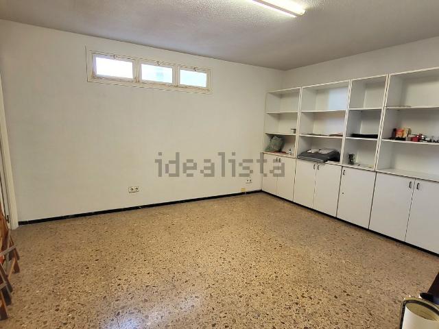 Oficina, Centro Tradicional, Alicante / Alacant