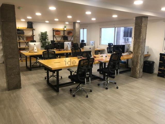 Oficina, Centro Tradicional, Alicante / Alacant