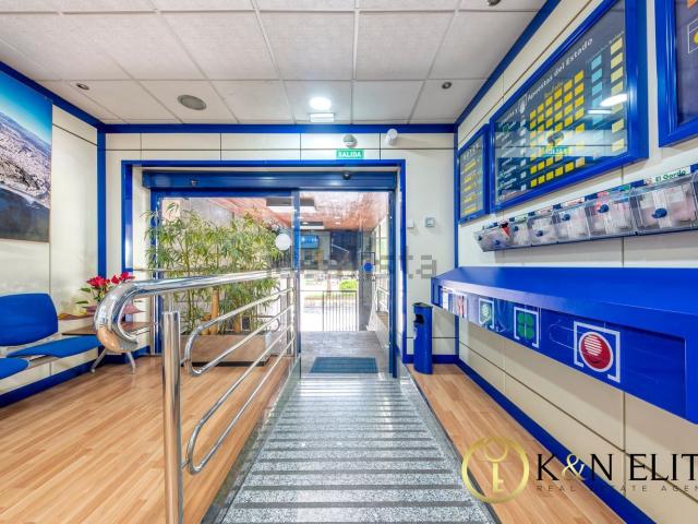 Oficina, Centro Tradicional, Alicante / Alacant