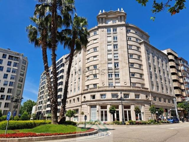 Oficina, Centro Areal, Vigo