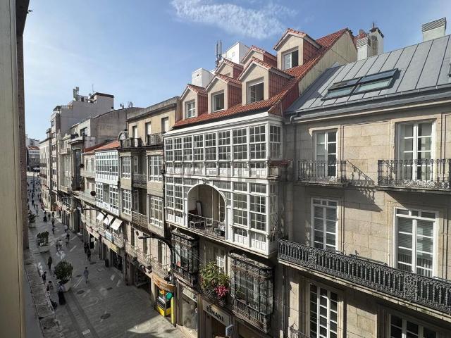 Oficina, Centro Areal, Vigo