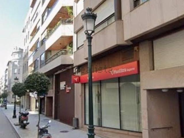 Oficina, Centro Areal, Vigo