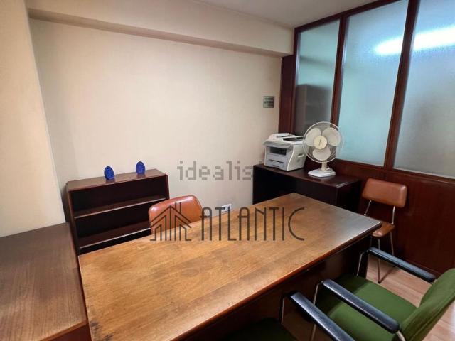 Oficina, Centro Areal, Vigo