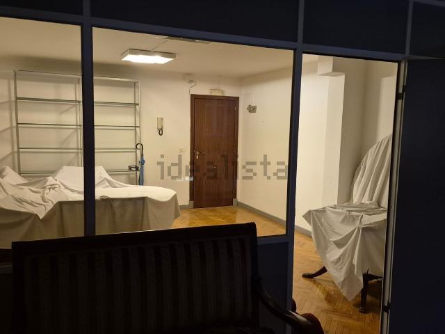 Oficina, Centro Areal, Vigo