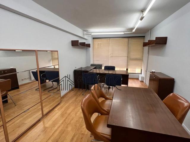 Oficina, Centro Areal, Vigo