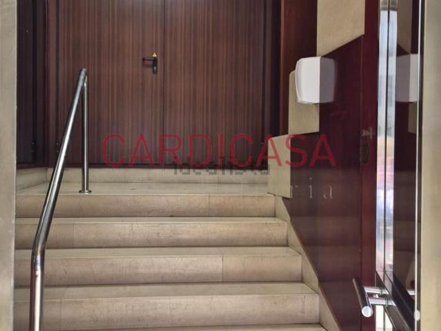Oficina, Centro Areal, Vigo