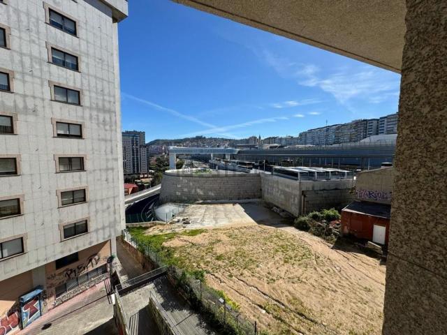 Oficina, Centro Areal, Vigo