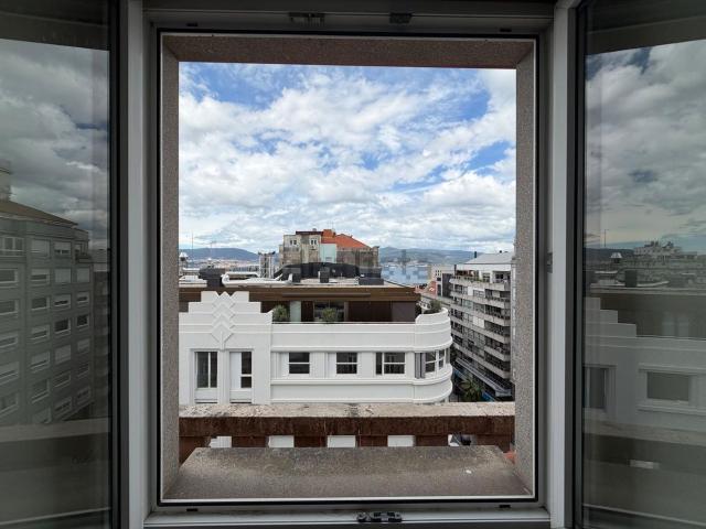 Oficina, Centro Areal, Vigo