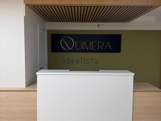 Oficina, Centro Areal, Vigo