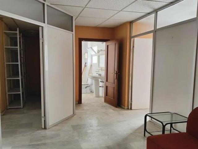OFICINA CENTRO DE ALGECIRAS