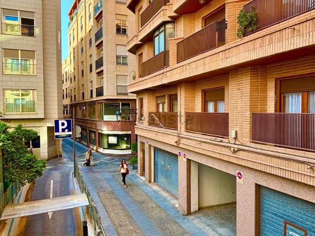 Oficina, Centro, Elche / Elx