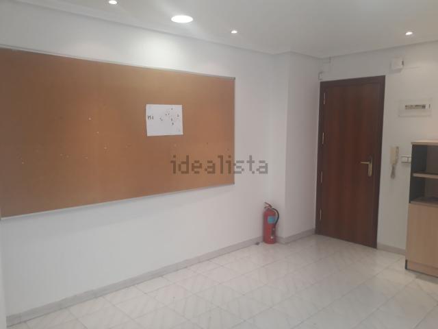 Oficina, Centro, Elche / Elx