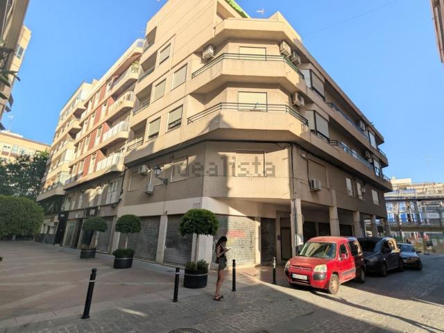 Oficina, Centro, Elche / Elx