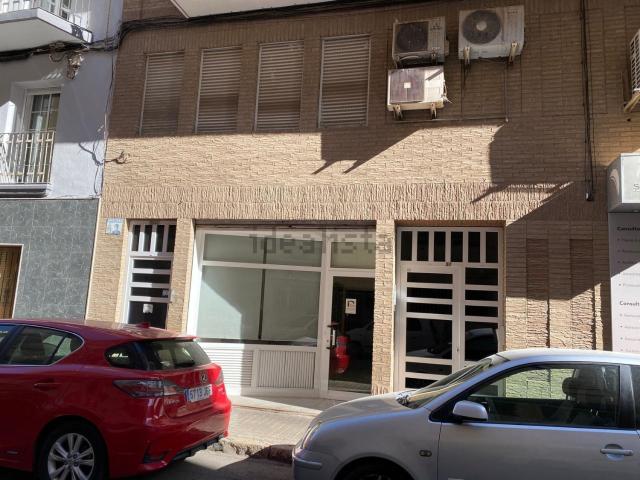 Oficina, Centro, Elche / Elx