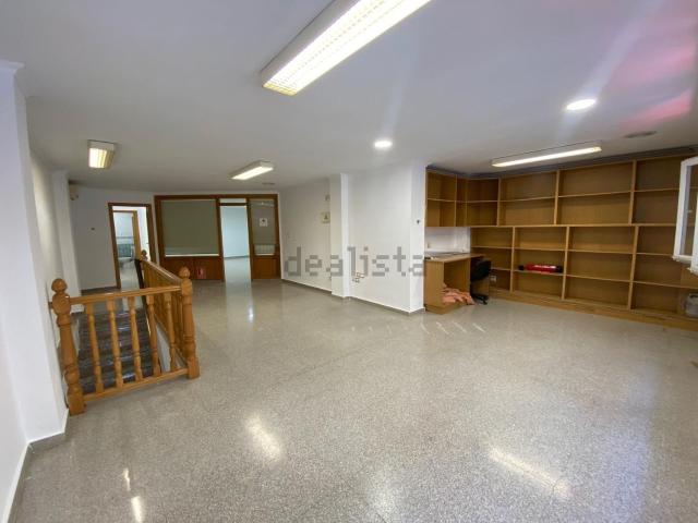 Oficina, Centro, Elche / Elx