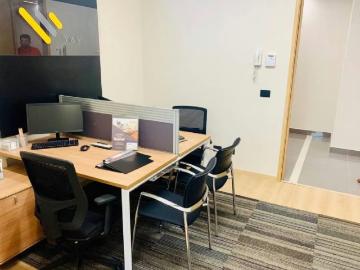 Oficina centro empresarial el salto | 1 espacios por clf 22.00 en Viña del Mar