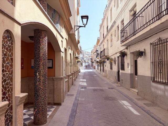 Oficina, Centro, Estepona