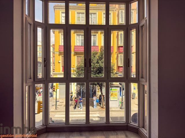 Oficina, Centro Histórico, Málaga