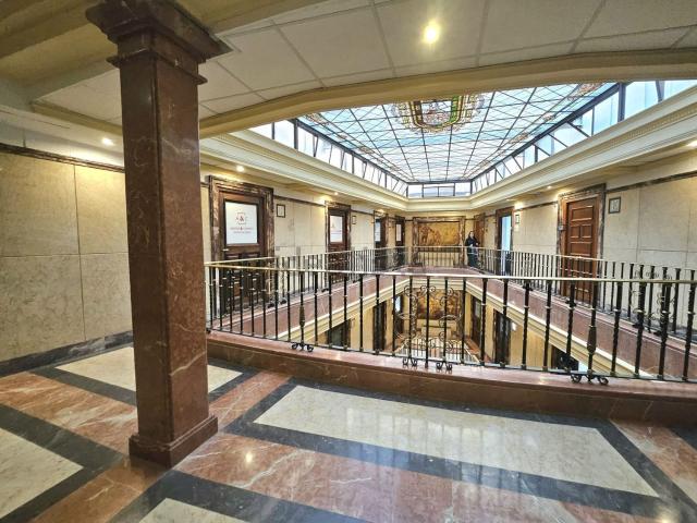 Oficina, Centro Histórico, Málaga