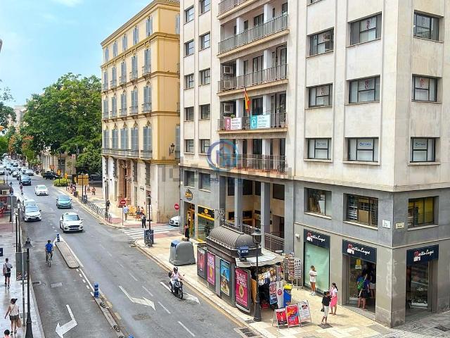 Oficina, Centro Histórico, Málaga