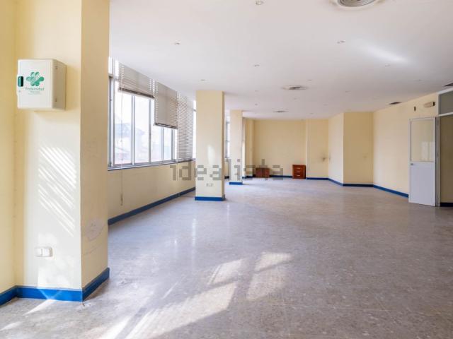 Oficina, Centro Histórico, Málaga
