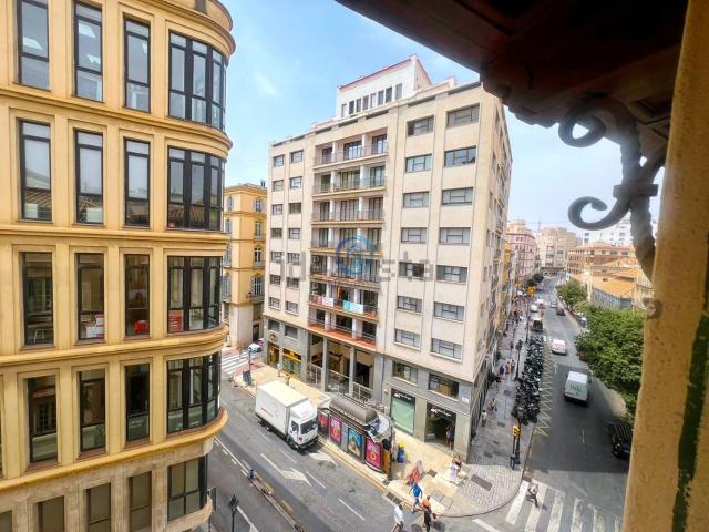 Oficina, Centro Histórico, Málaga
