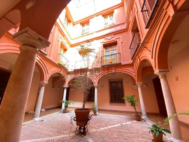 Oficina, Centro Histórico, Málaga