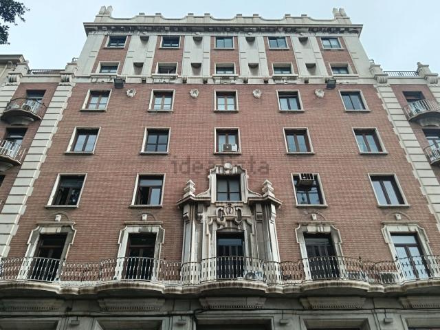 Oficina, Centro Histórico, Málaga