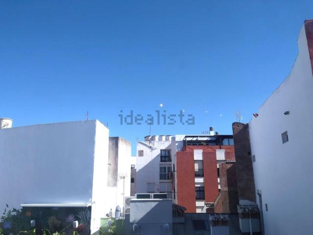 Oficina, Centro Histórico, Málaga