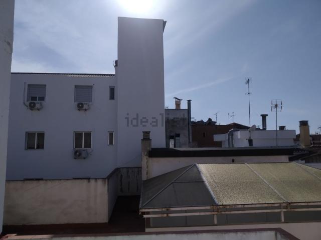 Oficina, Centro Histórico, Málaga