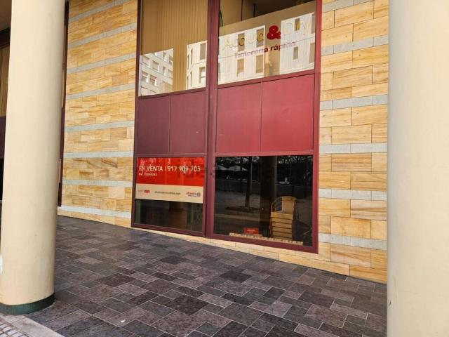 Oficina, Centro, Santa Cruz de Tenerife