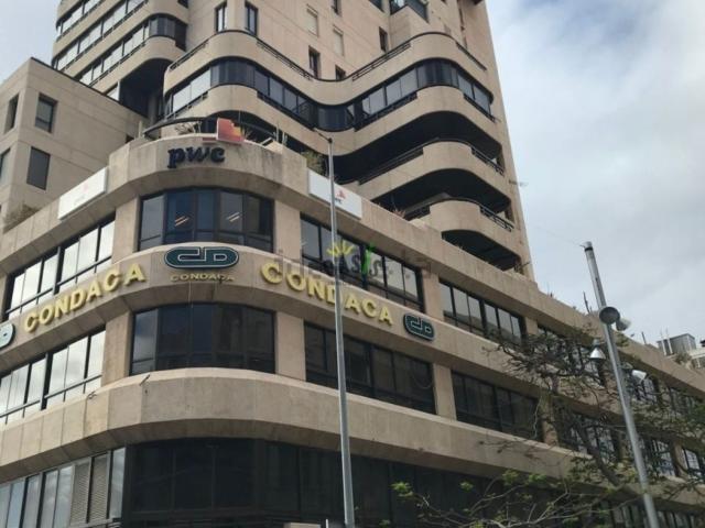 Oficina, Centro, Santa Cruz de Tenerife