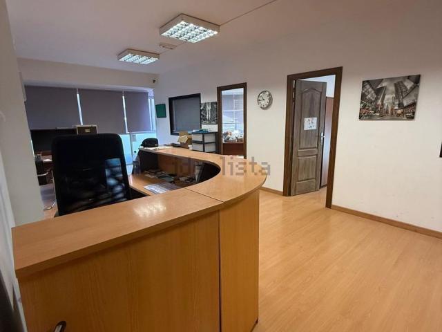 Oficina, Centro, Santa Cruz de Tenerife