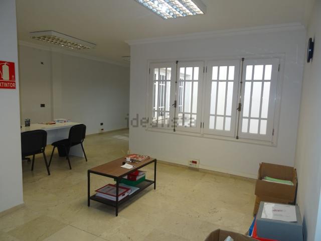 Oficina, Centro, Santa Cruz de Tenerife