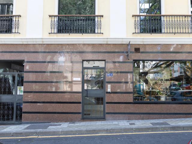 OFICINA CENTRO SANTA CRUZ