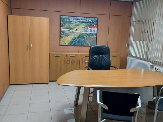 Oficina, Cerdanyola del Vallès