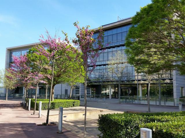 Oficina, Cerdanyola del Vallès