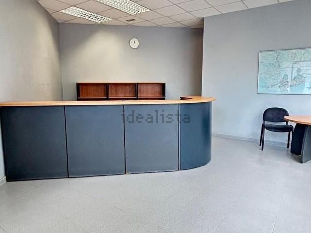 Oficina, Cerdanyola del Vallès