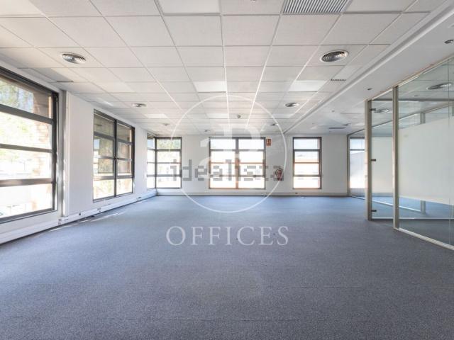 Oficina, Cerdanyola del Vallès