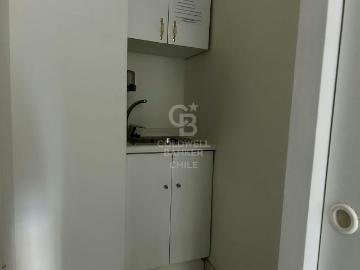 Oficina Cerro Colorado, Las Condes | Espacios por CLF 141.00 en Las Condes