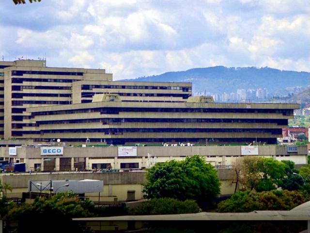 OFICINA CHUAO 241 Mts2