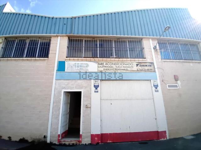 Oficina, Ciudad de Asís Font Calent El Bacarot, Alicante / Alacant