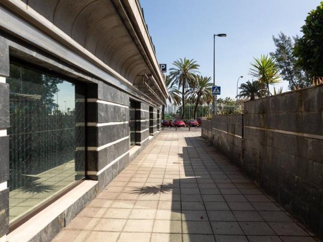 Oficina, Ciudad Jardín, Las Palmas de Gran Canaria