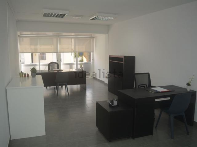 Oficina, Ciudad Jardín, Las Palmas de Gran Canaria