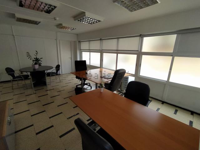 Oficina, Ciudad Jardín, Las Palmas de Gran Canaria